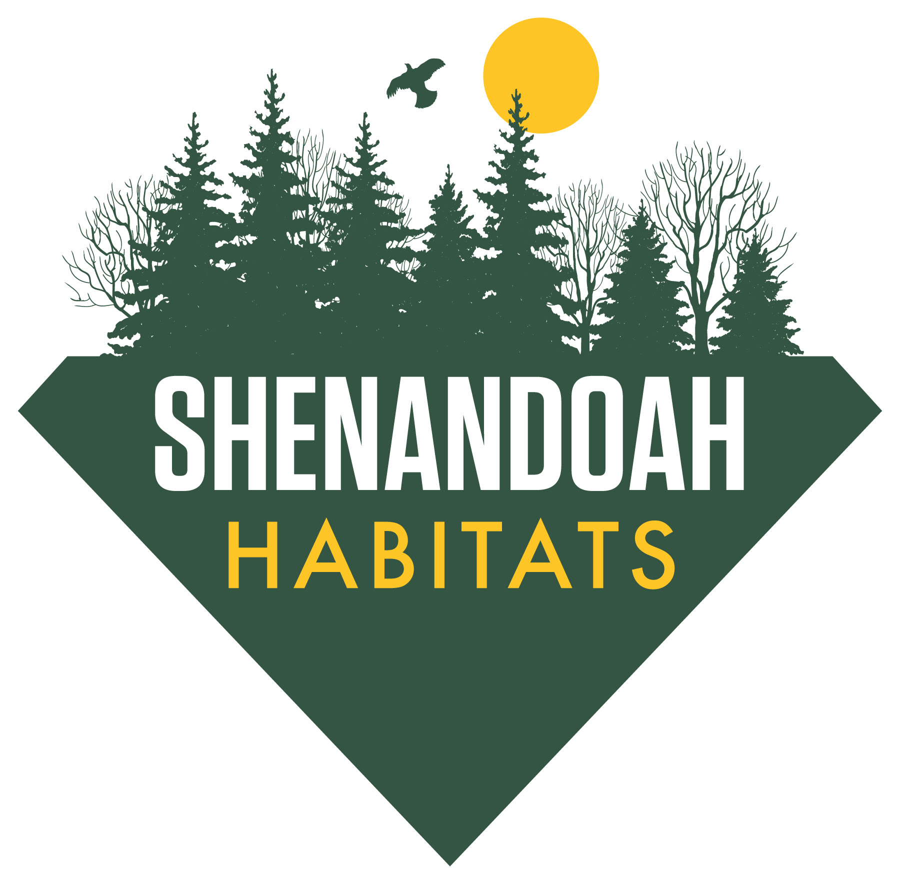 Shenandoah Habitats